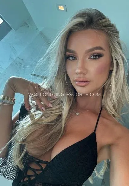 Wollongong escorts Samantha — 6