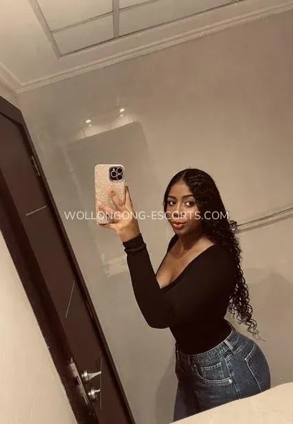 Wollongong escorts Ann — 9