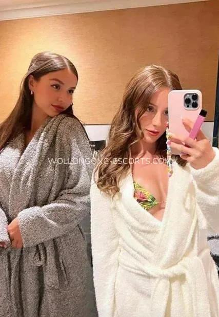 Wollongong escorts Tecla — 4