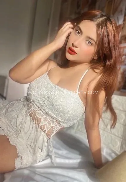 Wollongong escorts Kyla — 3