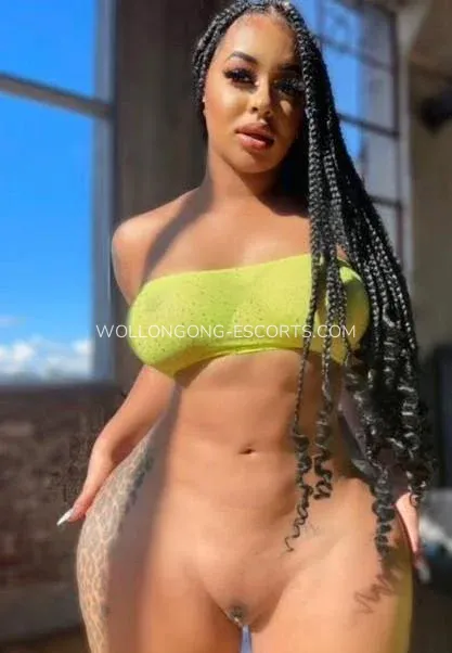 Wollongong escorts Angela — 3