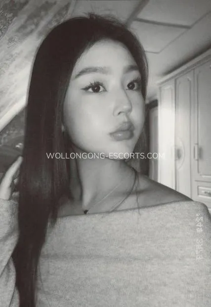 Wollongong escorts justina