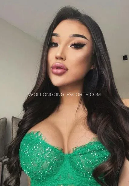 Wollongong escorts Ulla — 4