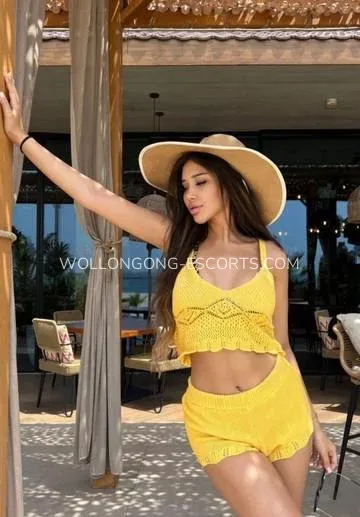 Wollongong escorts Sofia — 6
