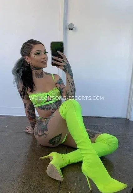 Wollongong escorts Marianne — 7
