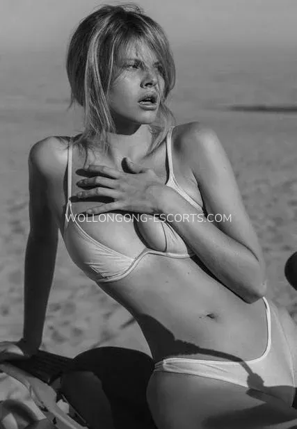 Wollongong escorts Jordyn — 9