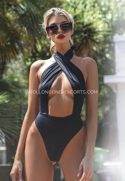 Wollongong escorts Rut — 1