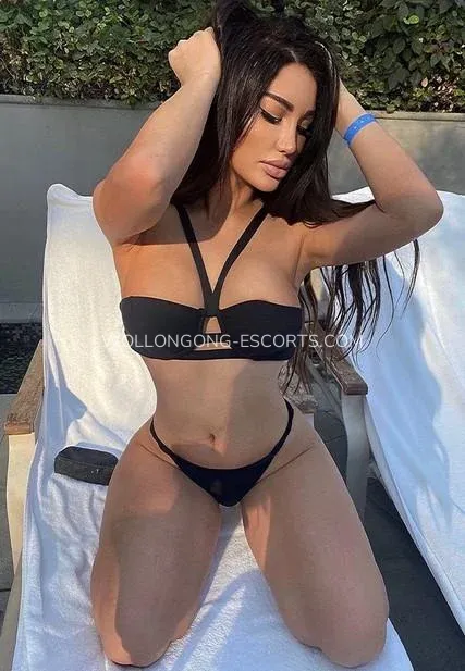 Wollongong escorts Sydney — 5