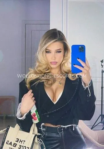 Wollongong escorts Virginia — 5