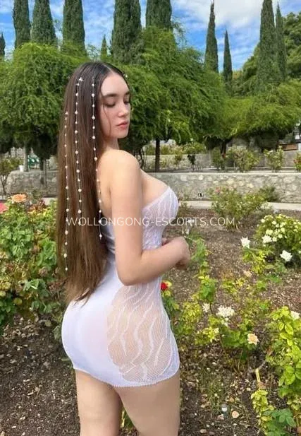 Wollongong escorts Mackenzie — 4
