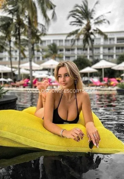 Wollongong escorts Kerstin — 4