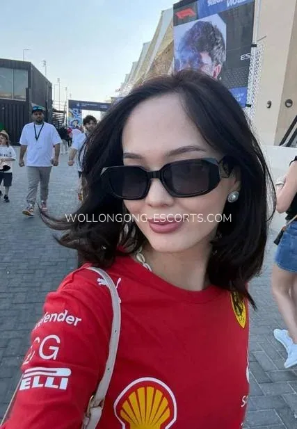 Wollongong escorts Erica — 1