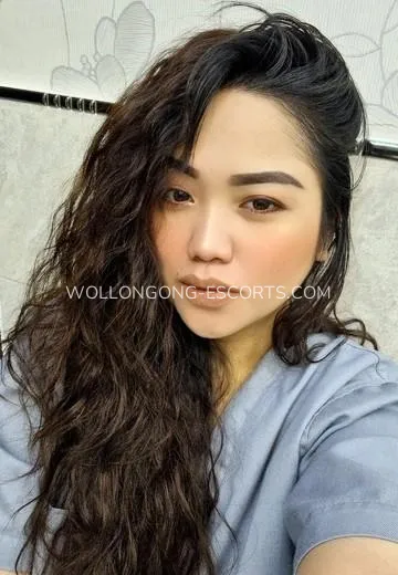 Wollongong escorts Carina — 2