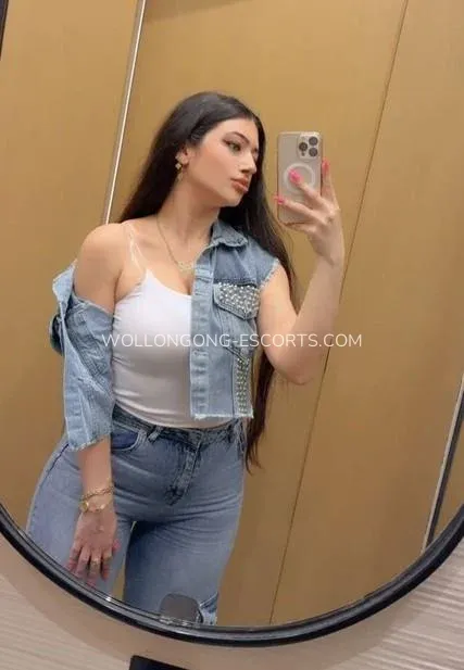 Wollongong escorts Milagros — 1