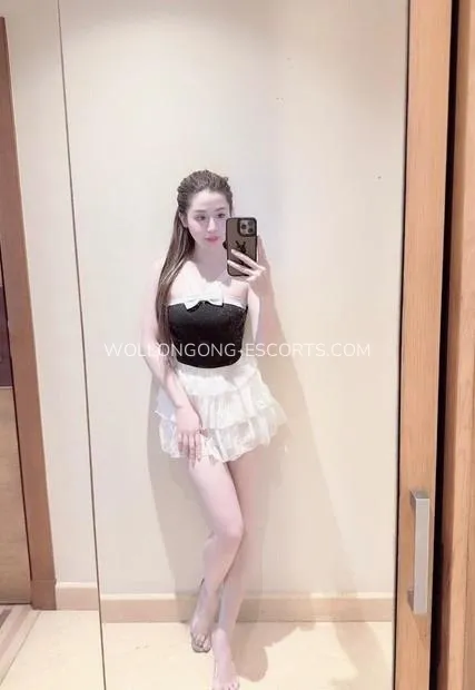 Wollongong escorts Jennifer — 2