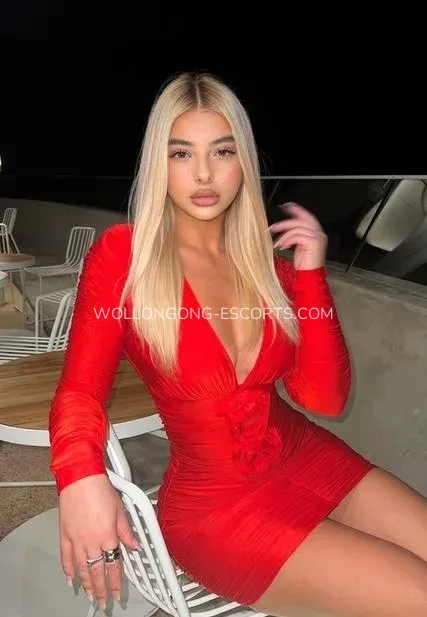 Wollongong escorts Helen — 8