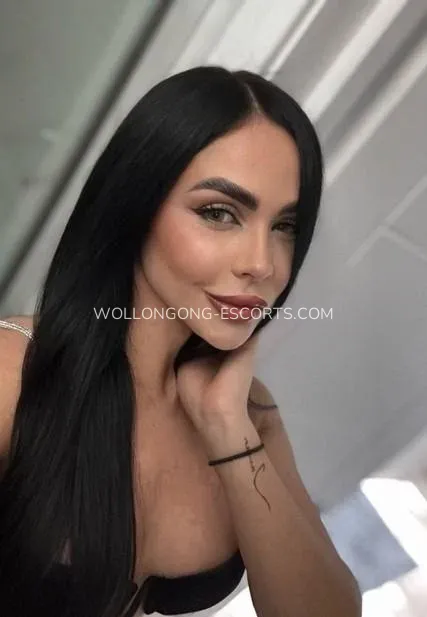 Wollongong escorts Birgitta — 5