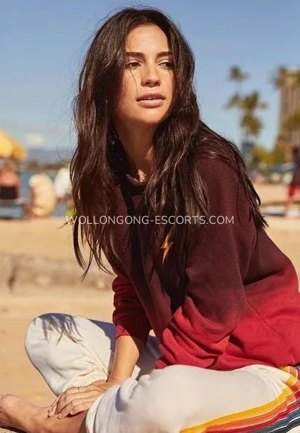 Wollongong escorts Hailey — 4