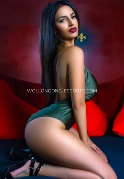 Wollongong escorts Amanda — 4