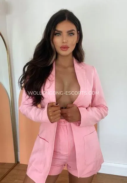 Wollongong escorts Susanne — 5