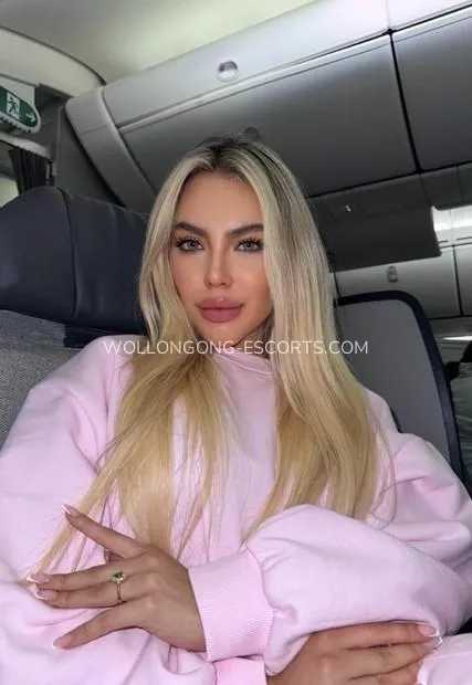 Wollongong escorts Amaya — 2