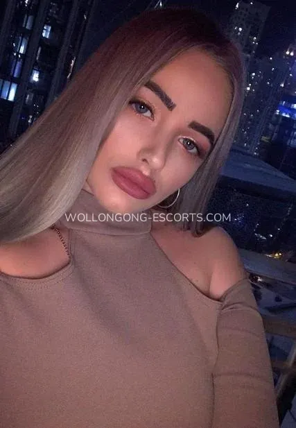 Wollongong escorts Klara — 6