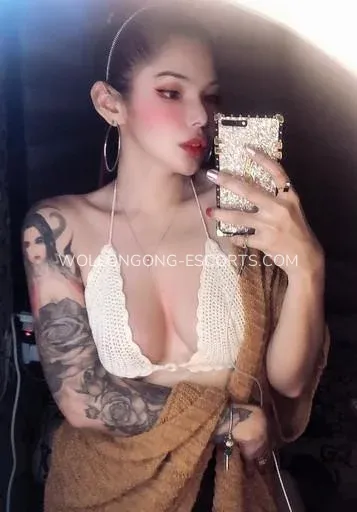 Wollongong escorts Ann-christin — 5