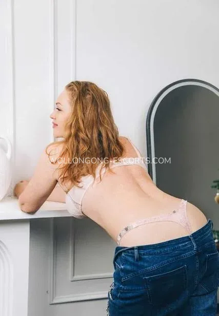 Wollongong escorts Liliana — 1