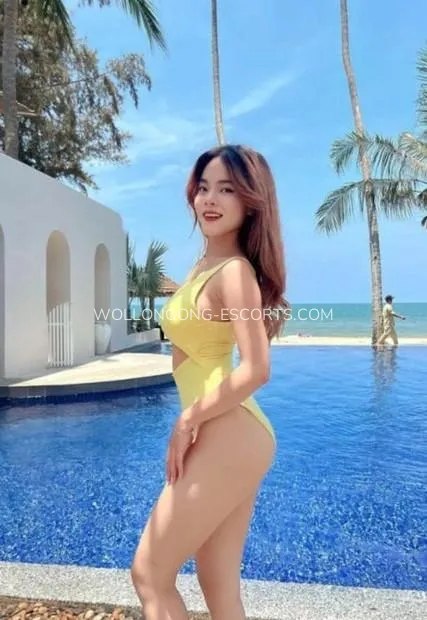 Wollongong escorts Anna — 2