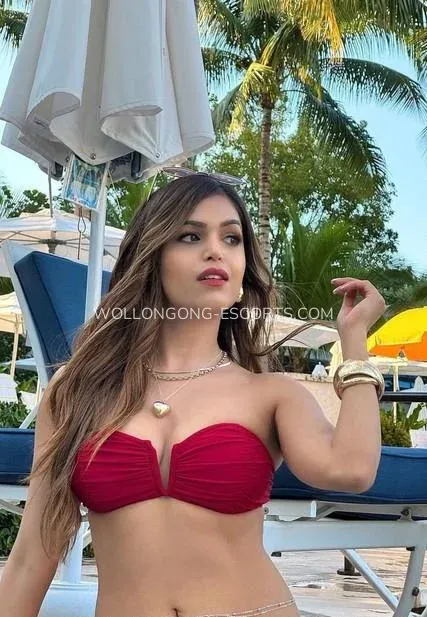 Wollongong escorts Haylee — 1