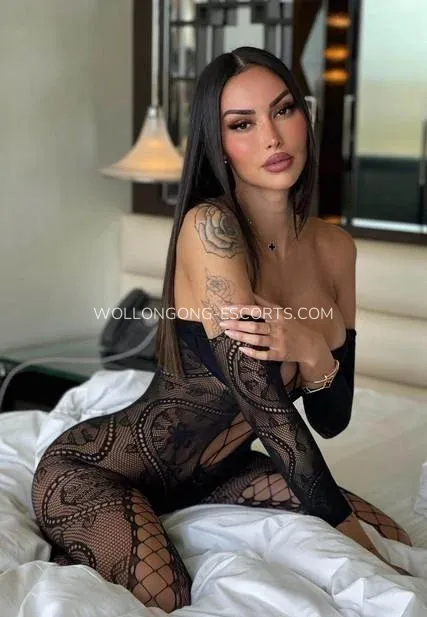 Wollongong escorts Ulla — 3