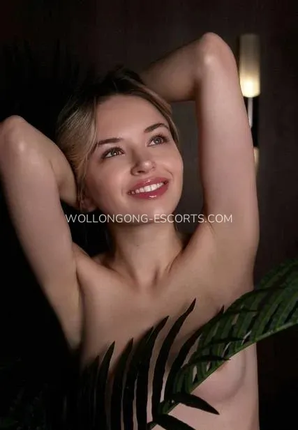 Wollongong escorts Veronica — 5