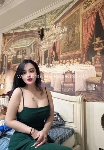 Wollongong escorts Maria — 3