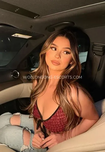 Wollongong escorts Sofia — 8