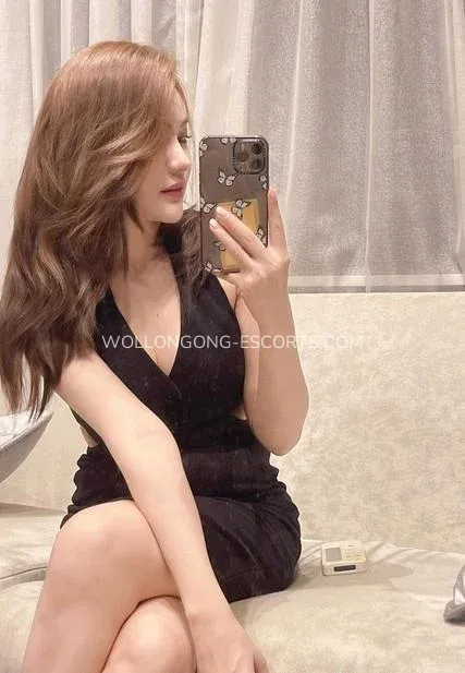 Wollongong escorts Ebba — 7