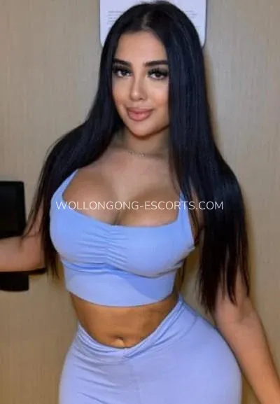 Wollongong escorts Sofia — 1