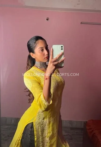 Wollongong escorts Jenna — 2