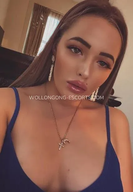Wollongong escorts Klara — 5
