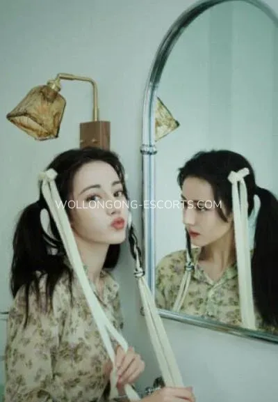 Wollongong escorts Josefin — 4