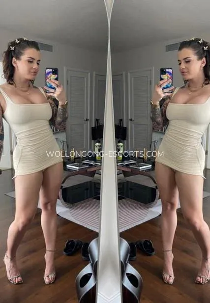 Wollongong escorts Eva — 3