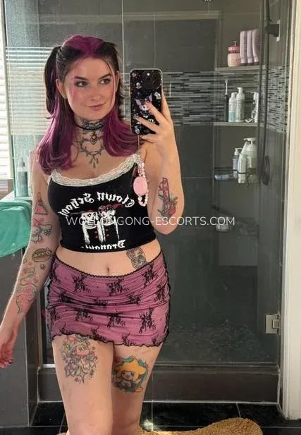 Wollongong escorts Jocelyn — 1