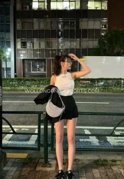 Wollongong escorts Agnes — 3