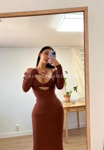 Wollongong escorts Kate — 3