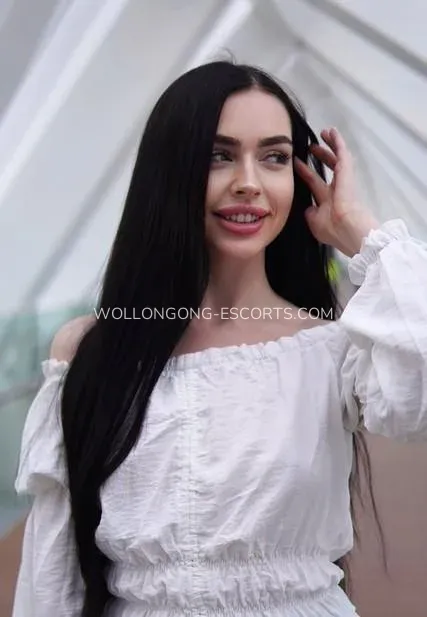 Wollongong escorts Marie — 9