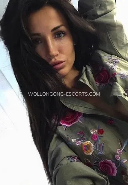 Wollongong escorts Bethany — 1