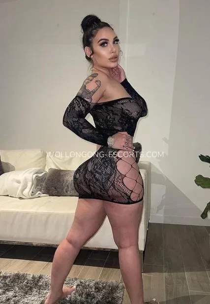 Wollongong escorts Erica — 4
