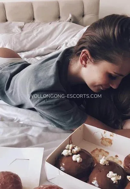 Wollongong escorts Catherine — 7