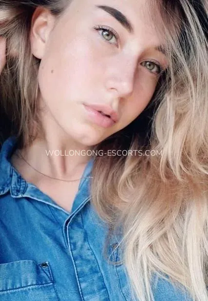 Wollongong escorts Matilda — 5