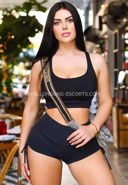 Wollongong escorts Linda — 4