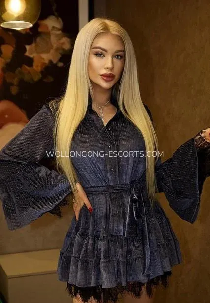 Wollongong escorts Makenzie — 7